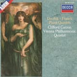 Piano Quintet, op. 81: I. Allegro ma non tanto