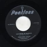 Con fecha de mañana