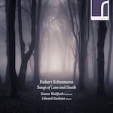 Zwölf Gedichte von Justinus Kerner, op. 35: Lust der Sturmnacht