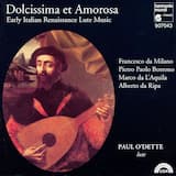 Fantasia (Castelfranco MS)