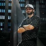 Standing On My Business