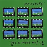 Get a Move On! (radio edit)