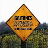 Monte adentro (versión reggaeton)