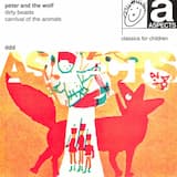 The Carnival of the Animals: Introduction and Royal March of the Lion