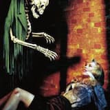 Nei Suoi Occhi Spaventati