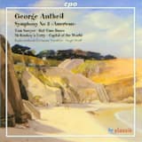 Symphony No 3 "American": Allegro