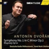 Symphony no. 1 in C minor, op. 3: Finale – Allegro animato