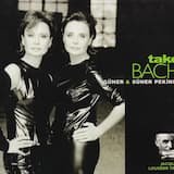 Concerto for three pianos in D minor BWV 1063: I. Allegro