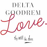 Love. Thy Will Be Done