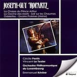 La Chasse du prince Arthur