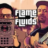 flame fluids