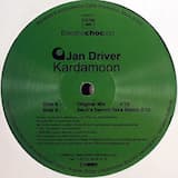 Kardamoon (Seuil's Detroit Take Remix)