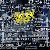 Shelter: Before I Enter