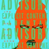 Что с моими глазами?