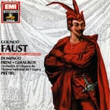 Faust: Acte 2, Scène I. “Vin ou Bière” (Chœur, Wagner)