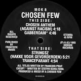 Chosen Anthem (Against Racism)