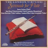 Serenade in D, for Flute, Violin and Viola, op. 25: VI. Adagio - Allegro vivace disinvolto