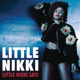 Little Nikki Says (Westfunk club remix)