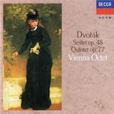 String Sextet, op. 48: I. Allegro moderato