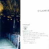 Silence Teaches You How to Sing