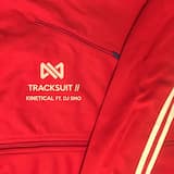 Tracksuit