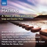 4 Welsh Folk Songs, Op. 39: No. 3, Hobed o hilion (Arr. D. Jenkins for Voice & Piano)