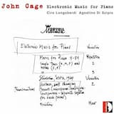 Electronic Music for Piano: I. 4-7