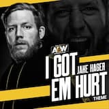 I Got ’Em Hurt (Jake Hager A.E.W. Theme)