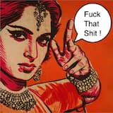 Yeh Mera Deewana vs. Get Free - Nucleya Mashup