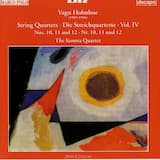 String Quartet no. 10, op. 102: I. Tempo giusto – Andante – Allegro vivace