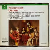 Frohlocket met Handen, BuxWV 29