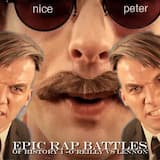 Bill O’Reilly vs John Lennon