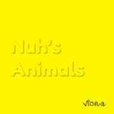 Nuh's Animals