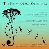 The Great Animal Orchestra: March and Charge, Maestoso - Allegro molto