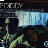 Through the Pain (She Told Me) (radio edit)