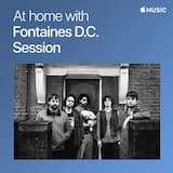 A Lucid Dream (Apple Music at Home with session)