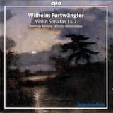 Violin Sonata no. 1 in D minor: Allegro moderato