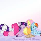 Blooming Tree (Babs Seed Re-imagined)