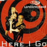 Here I Go (radio edit)