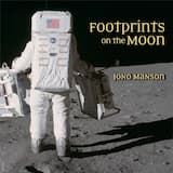 Footprints on the Moon