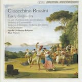 Sinfonia scritta al conventello