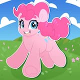 Giggles And Gumdrops [4everfreebrony cover]