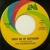 Build Me Up Buttercup