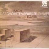 Prelude no. 1 in C Major, BWV 870