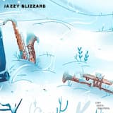 Jazzy Blizzard