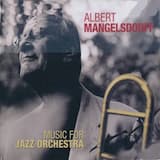 Concert for Jazz Orchestra: 3rd Movement