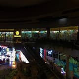 2nd Floor, The Jas Wanghin, Bangkok, Thailand