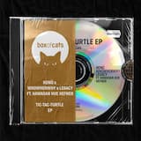 Never Stop (extended mix)