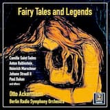 Fantasy on Musical Themes from “Die Puppenfee” (2)