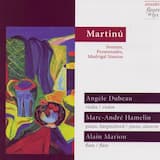 Sonata for Flute, Violin and Piano, H 245: I. Allegro Poco Moderato